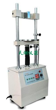 双柱拉力机台TY-7200(图1)