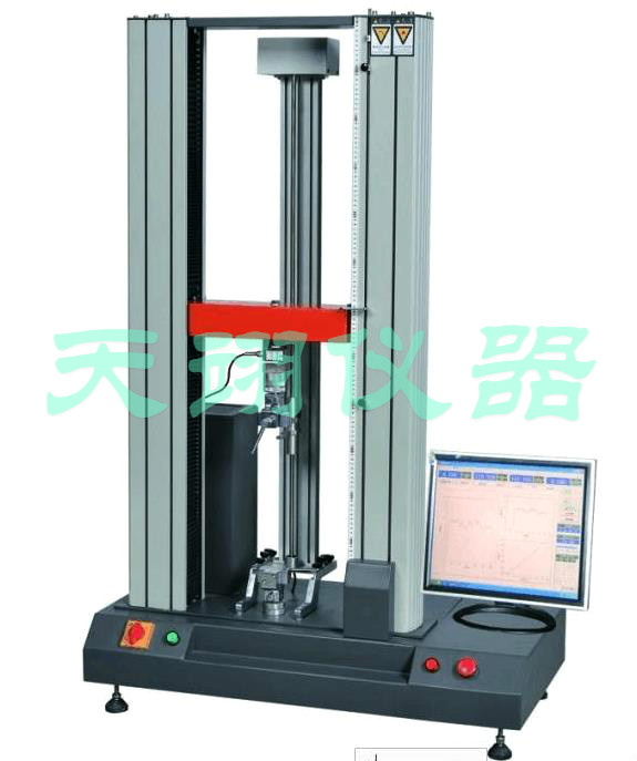 万能材料试验机TY-8002(图1)