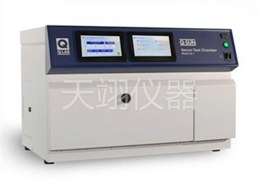 进口氙灯老化试验箱(图1)